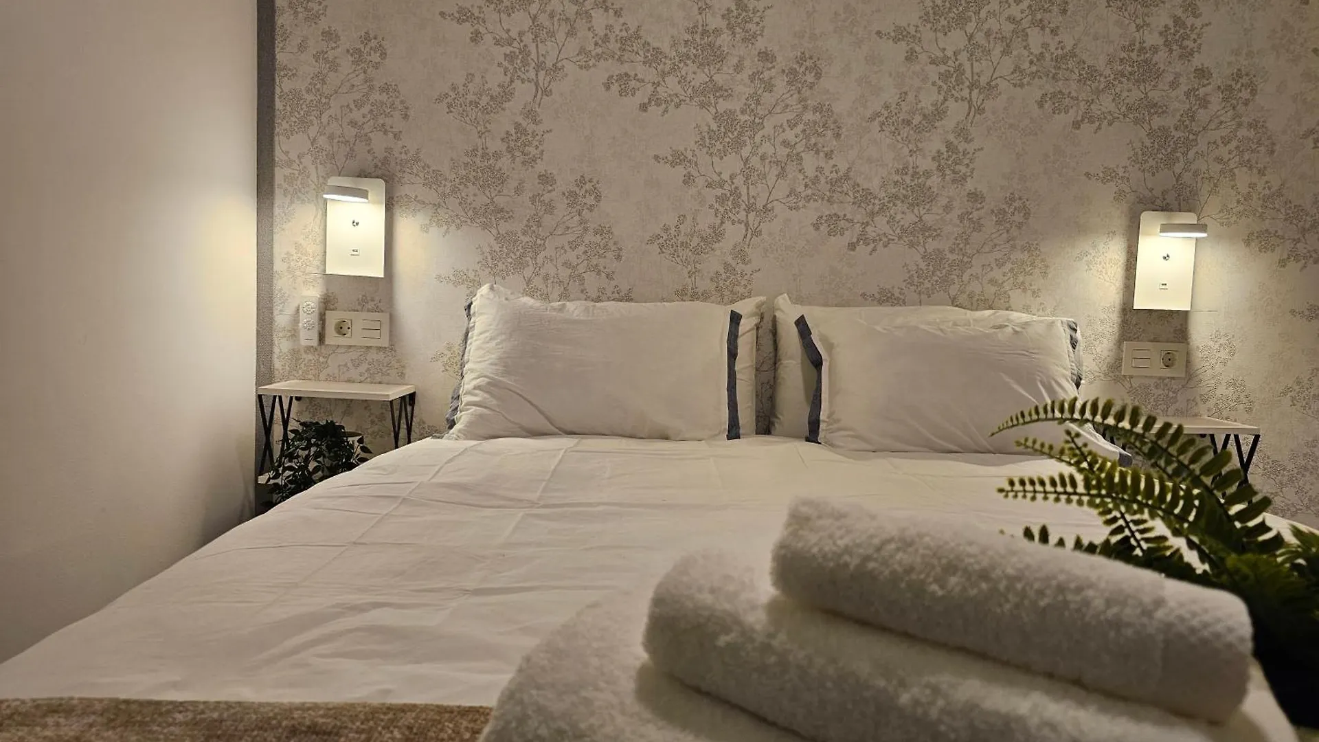 Apartment El Anfitrion - Palacio Argueeso Sanlucar de Barrameda Spain